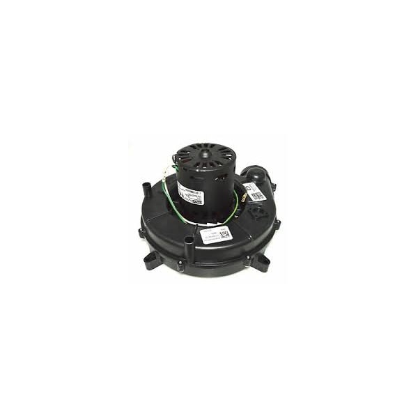 Blw00864 One Stage Blower Draft